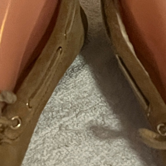 Coach Antonio Slippers Shoes Sz 7 1/2 - Picture 11 of 13